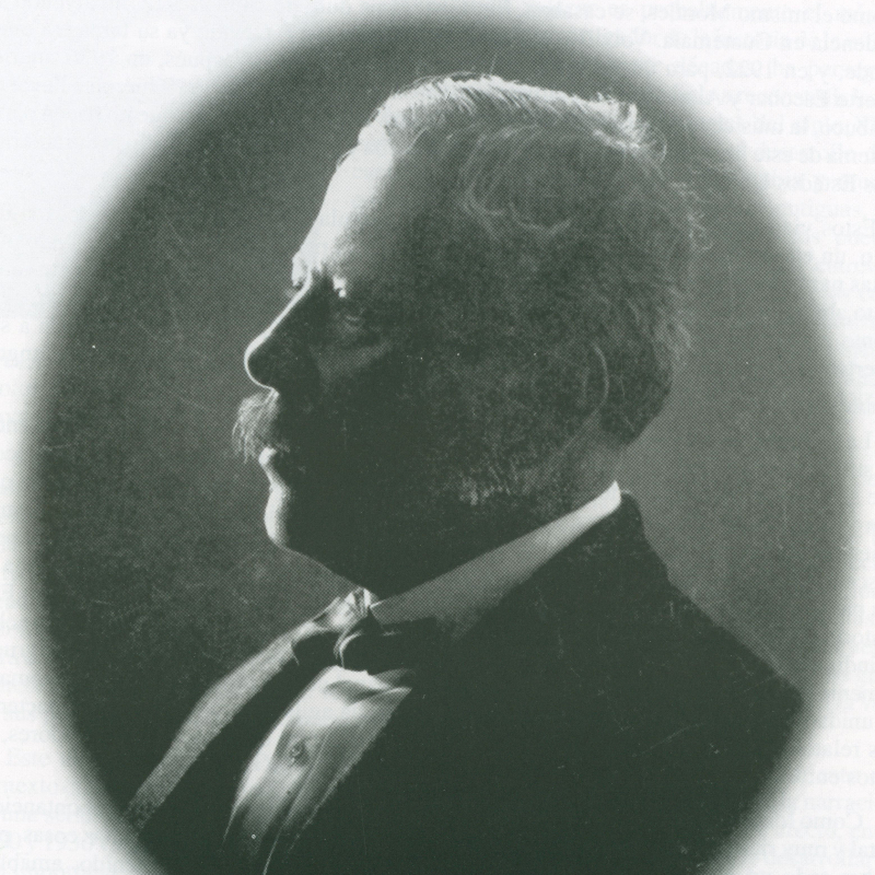 Pedro Morales Pino: sesión de vinilos a cien años de su fallecimiento